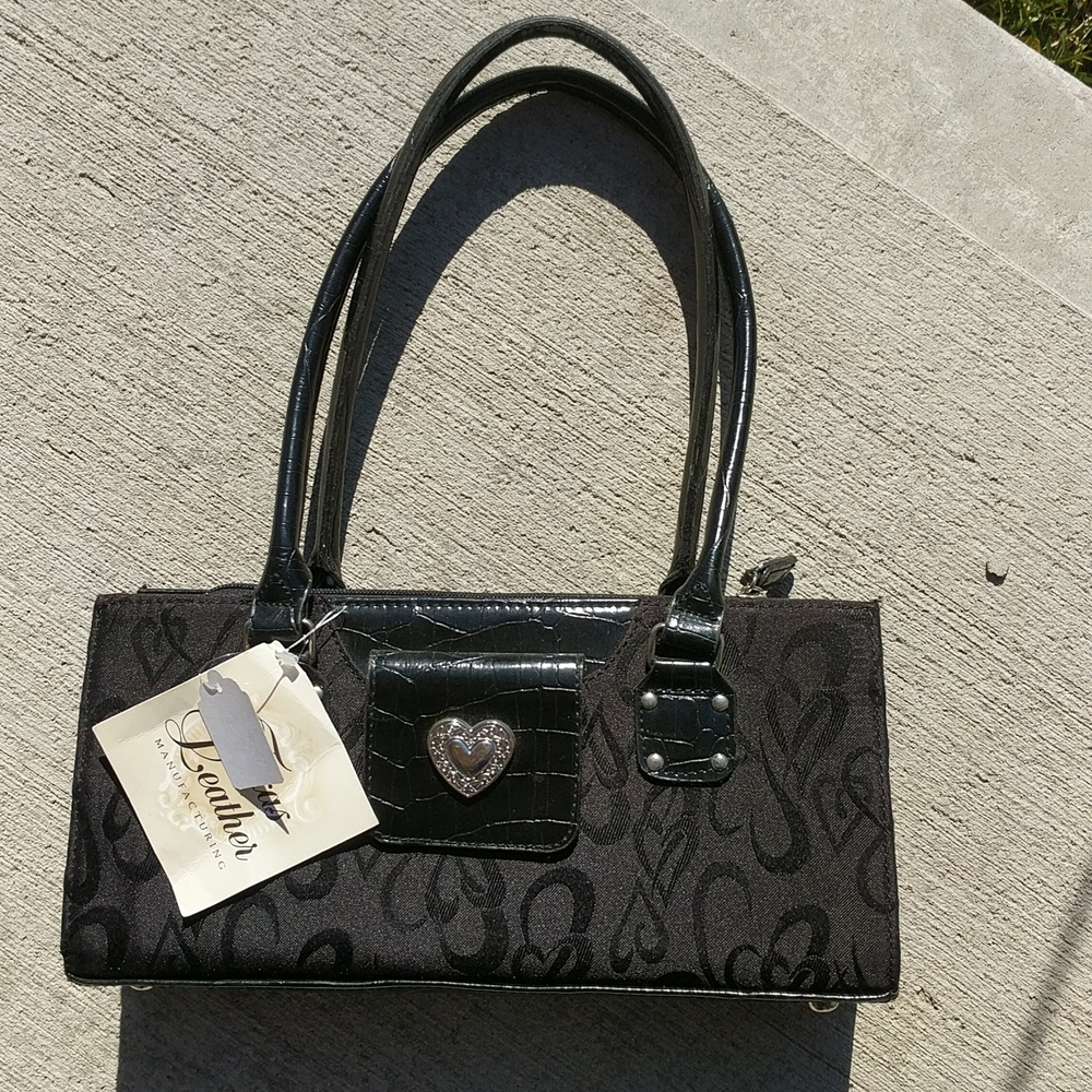 Beautiful Black purse